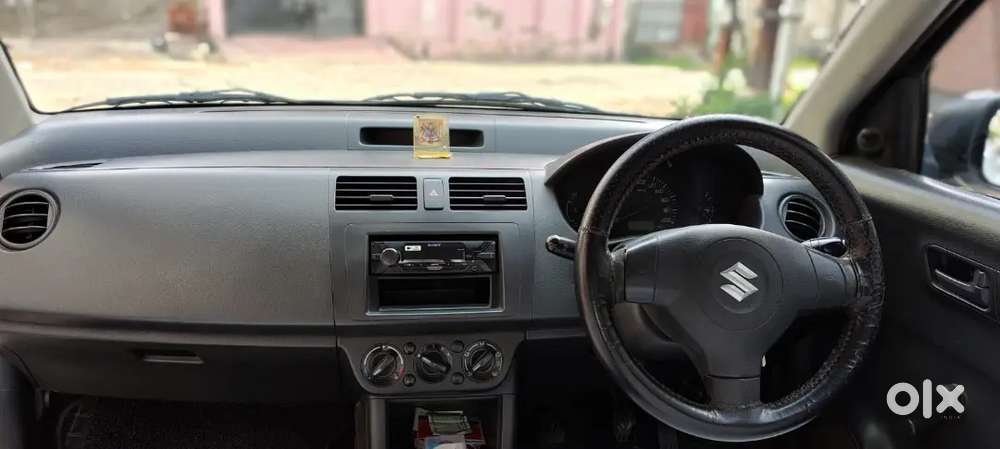 2016 Maruti Swift Dzire Diesel Manual