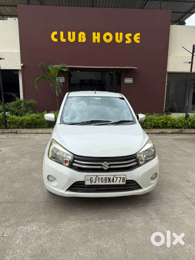 Maruti Suzuki - Celerio Diesel 30 Km Milage - 2016