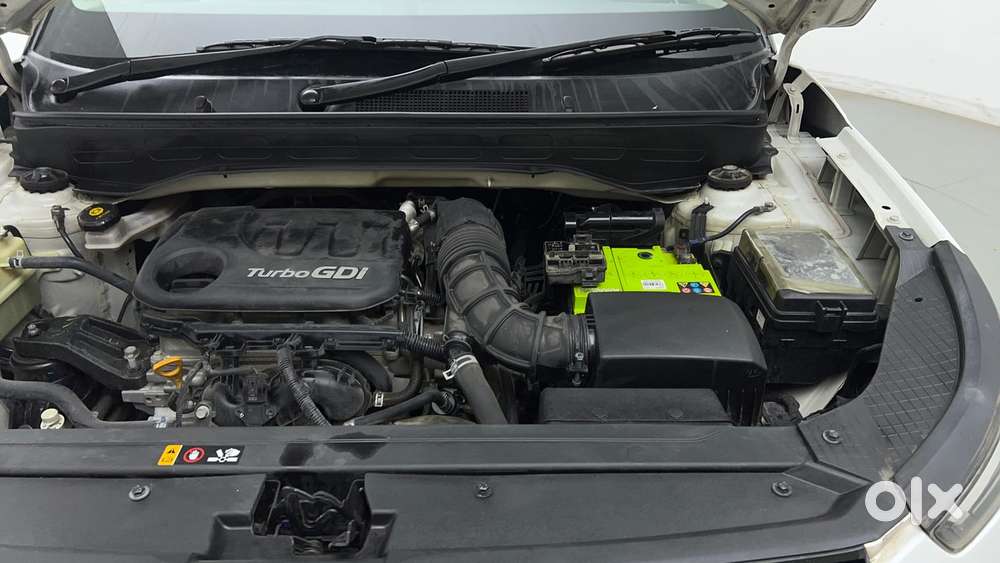 Hyundai Venue Sx Turbo, 2020, Petrol