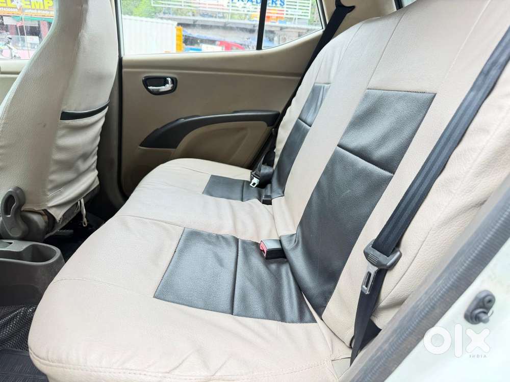 Hyundai I10 1.2 Kappa Magna, 2011, Petrol