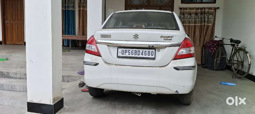 New Car Lena Hai