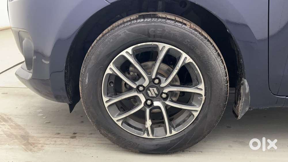 Maruti Suzuki Swift 2018 Zxi Plus, 2019, Petrol