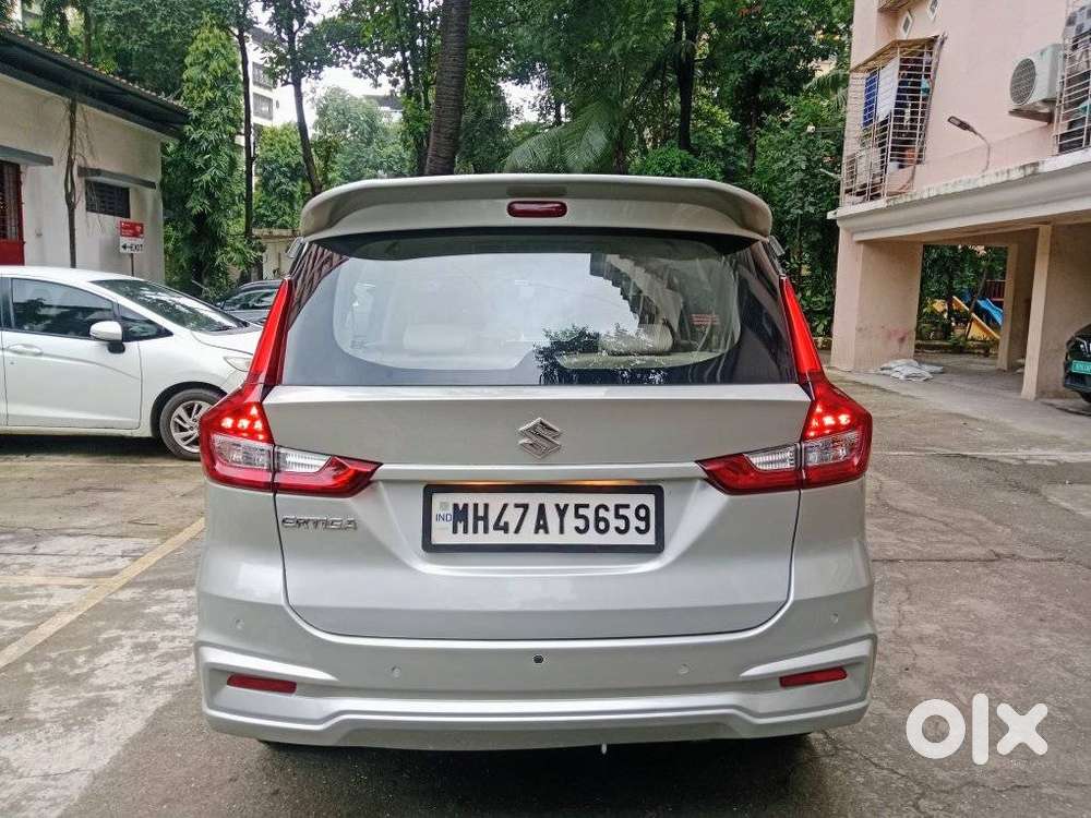 Maruti Suzuki Ertiga Vxi (o) Cng, 2021, Cng & Hybrids