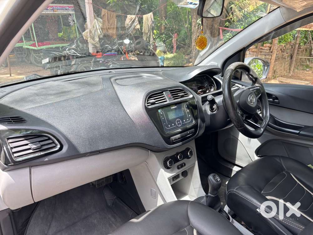 Tata Tiago Icng Car 2022