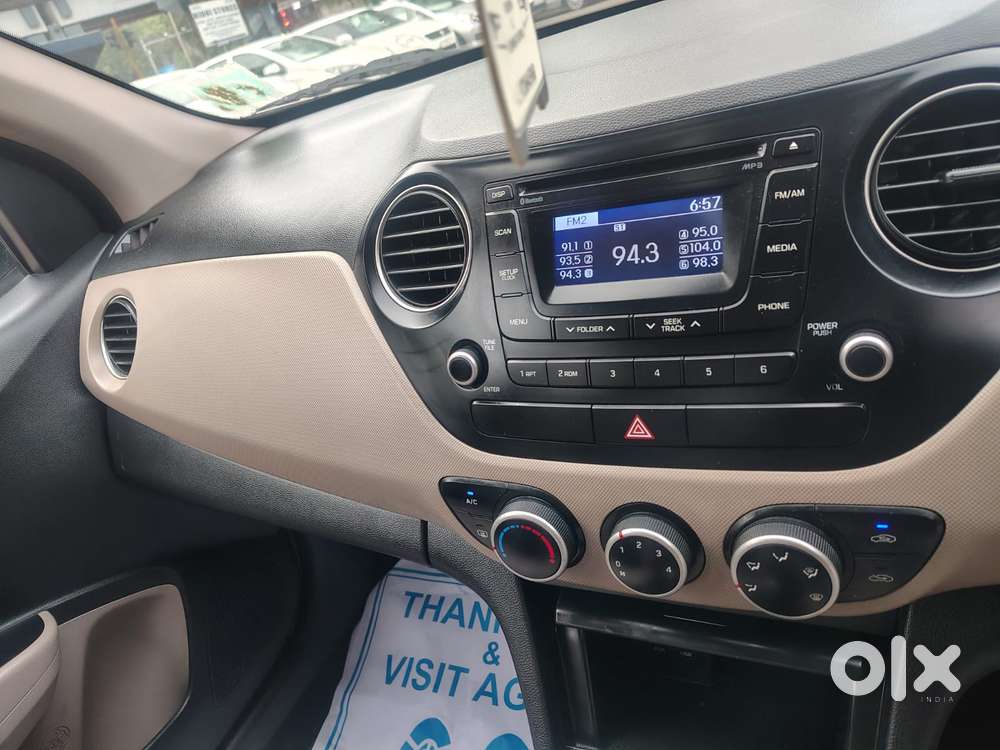 Hyundai Xcent S 1.2 (o), 2014, Petrol