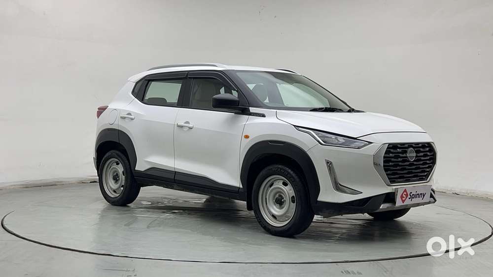 Nissan Magnite 1.0 Xe, 2024, Petrol