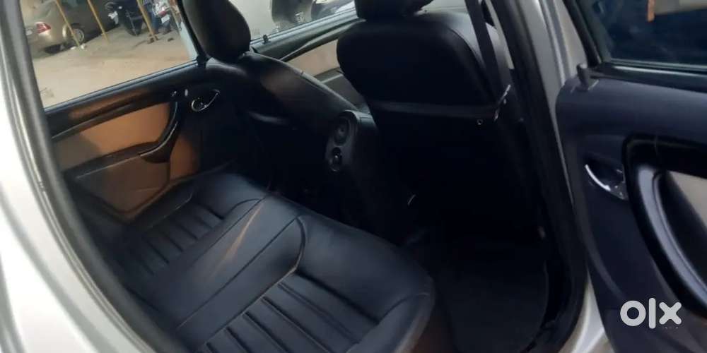 2012 Renault Duster Diesel