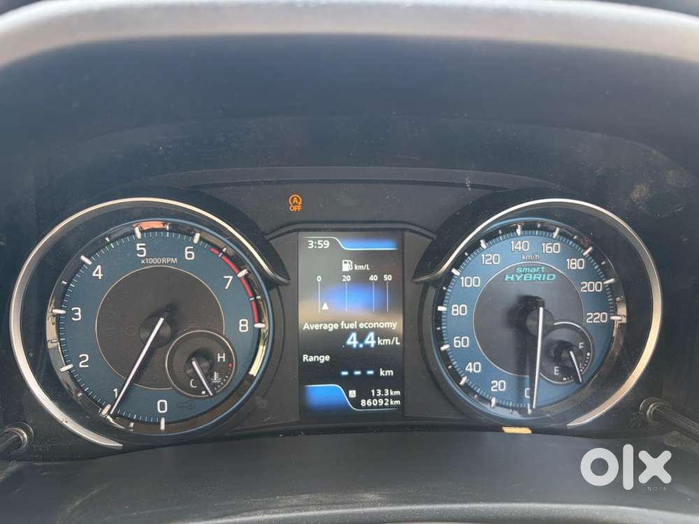 Maruti Suzuki Ertiga 2022