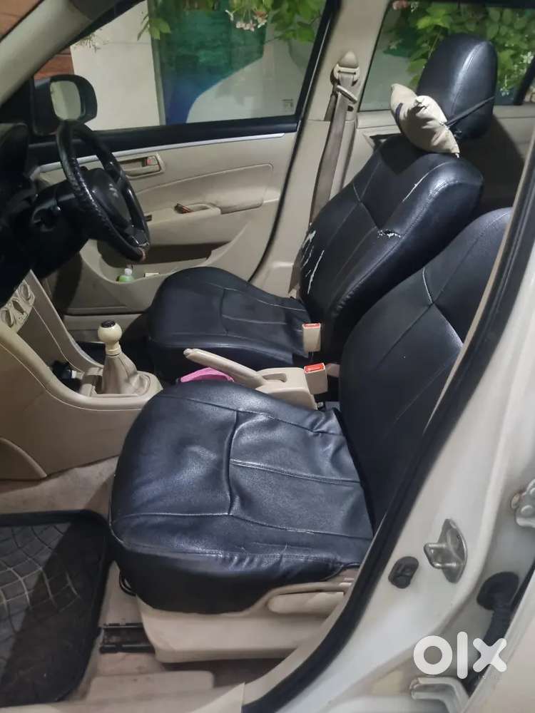 Maruti Suzuki Dzire 2018