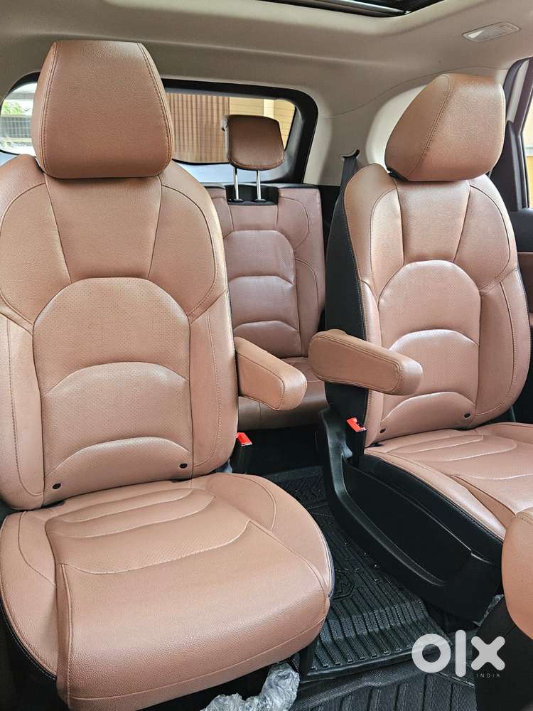 Mg Hector Plus Sharp Pro 2.0 Turbo Diesel 6 Str, 2024, Diesel