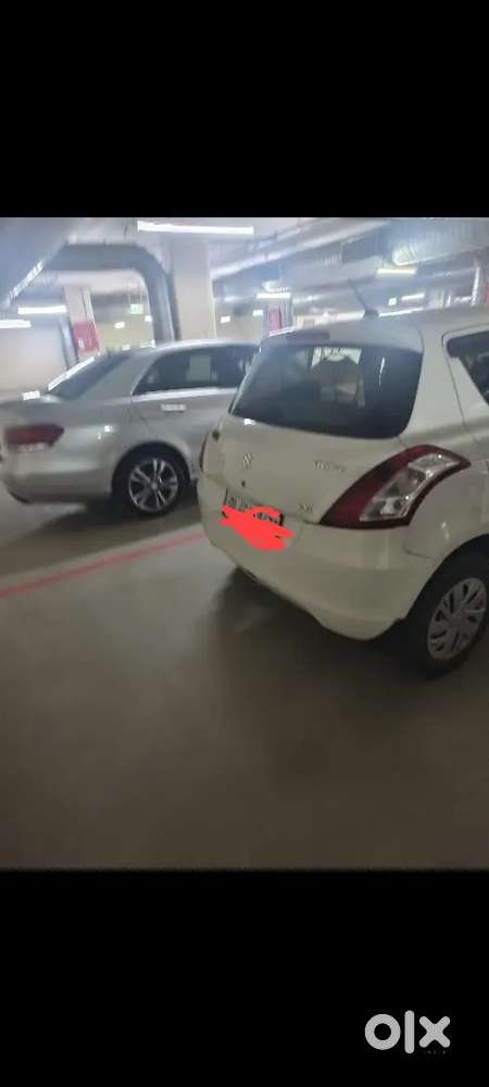 Maruti Suzuki Swift 2015 Cng & Hybrids 85000 Km Driven