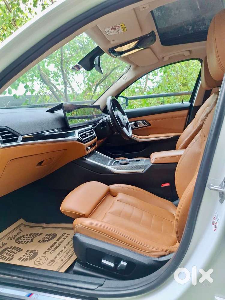 Bmw 3 Series Gran Limousine 330li M Sport, 2024, Petrol