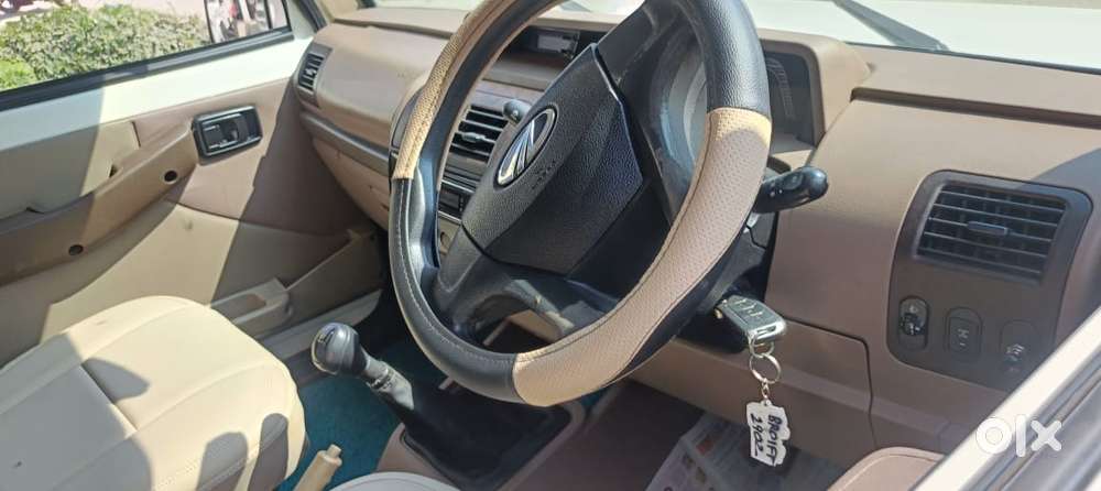Mahindra Bolero B6 (o), 2022