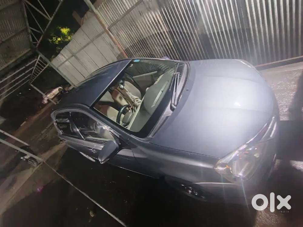Toyota Etios Liva Diesel 2014