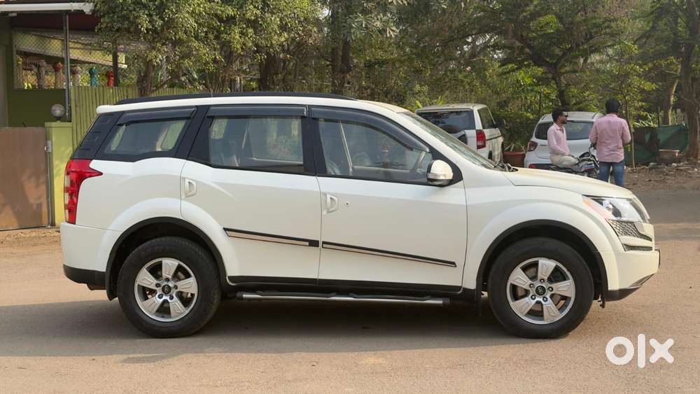 Mahindra Xuv500 W8, 2014, Diesel