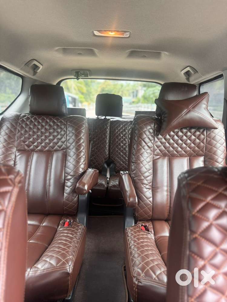 Toyota Diesel Automatic Car 2017
