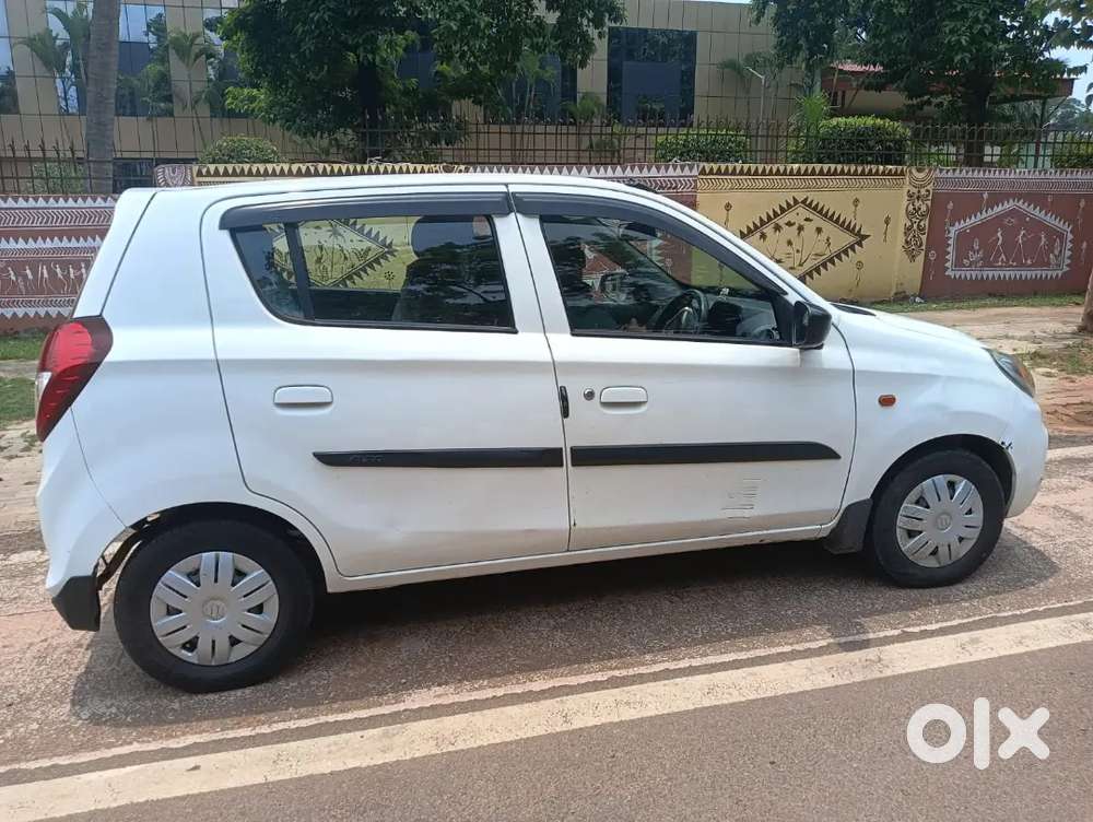 Maruti Suzuki Alto 2023 Vxi Plus