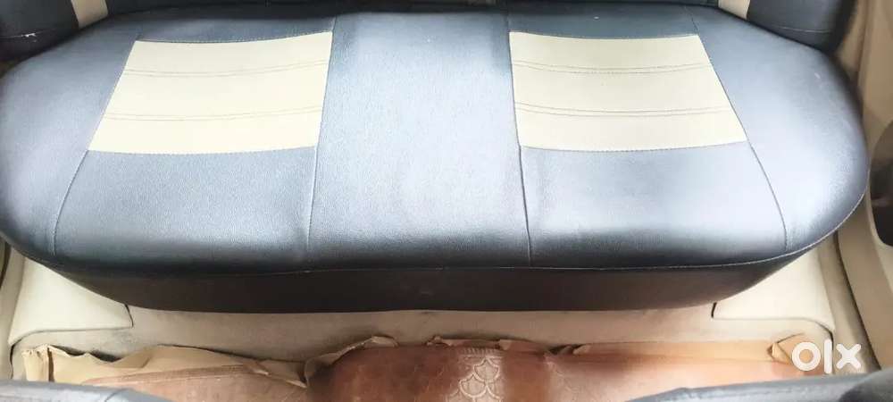 Maruti Suzuki Dzire 2015