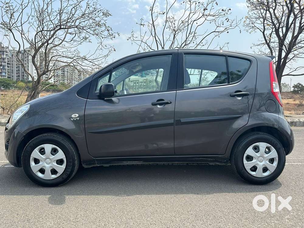 Maruti Suzuki Ritz 2015