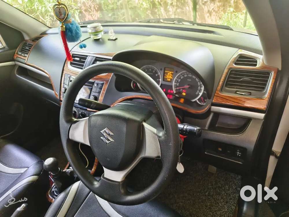 Maruti Suzuki Swift 2014 Petrol 72000 Km Driven