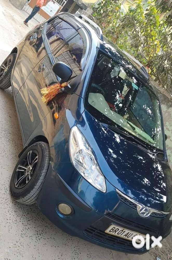 Hyundai I10 2010 Petrol Good Condition