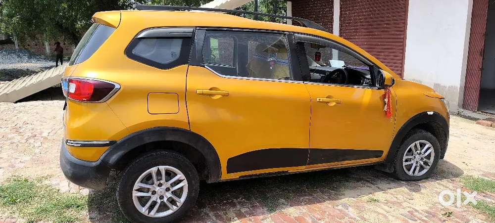 Renault Triber 2022 Rxz Amt