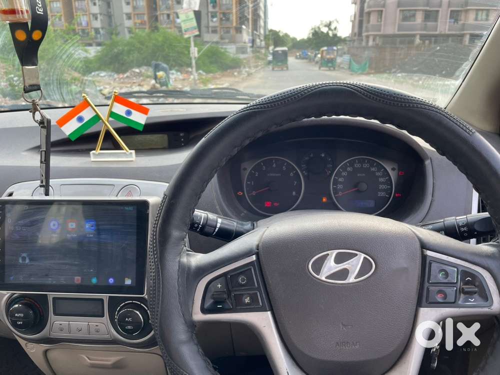 Hyundai I20 2011 Petrol Good Condition