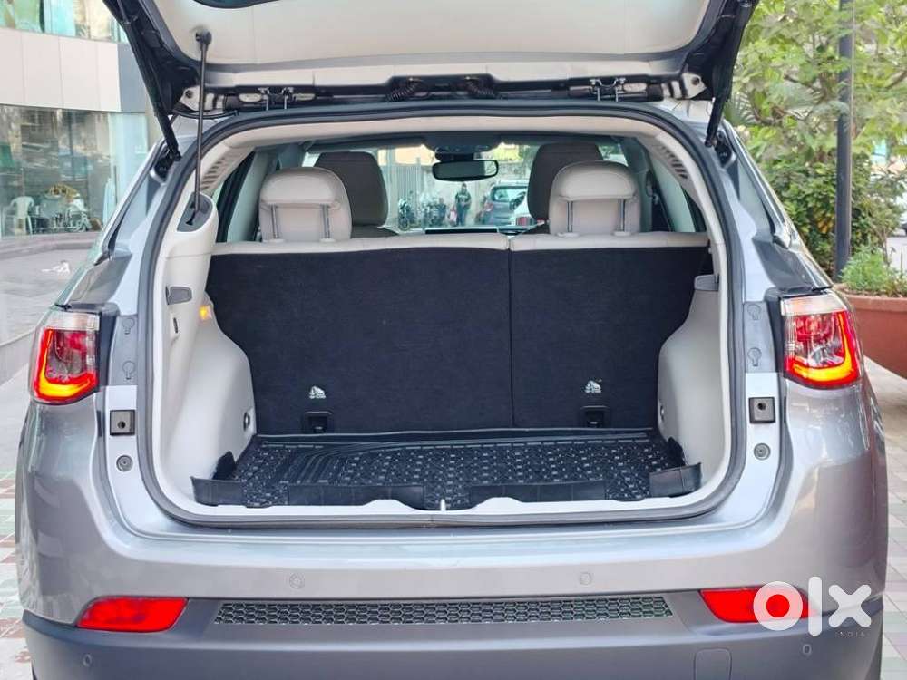 Jeep Compass 1.4 Limited Option, 2021, Petrol