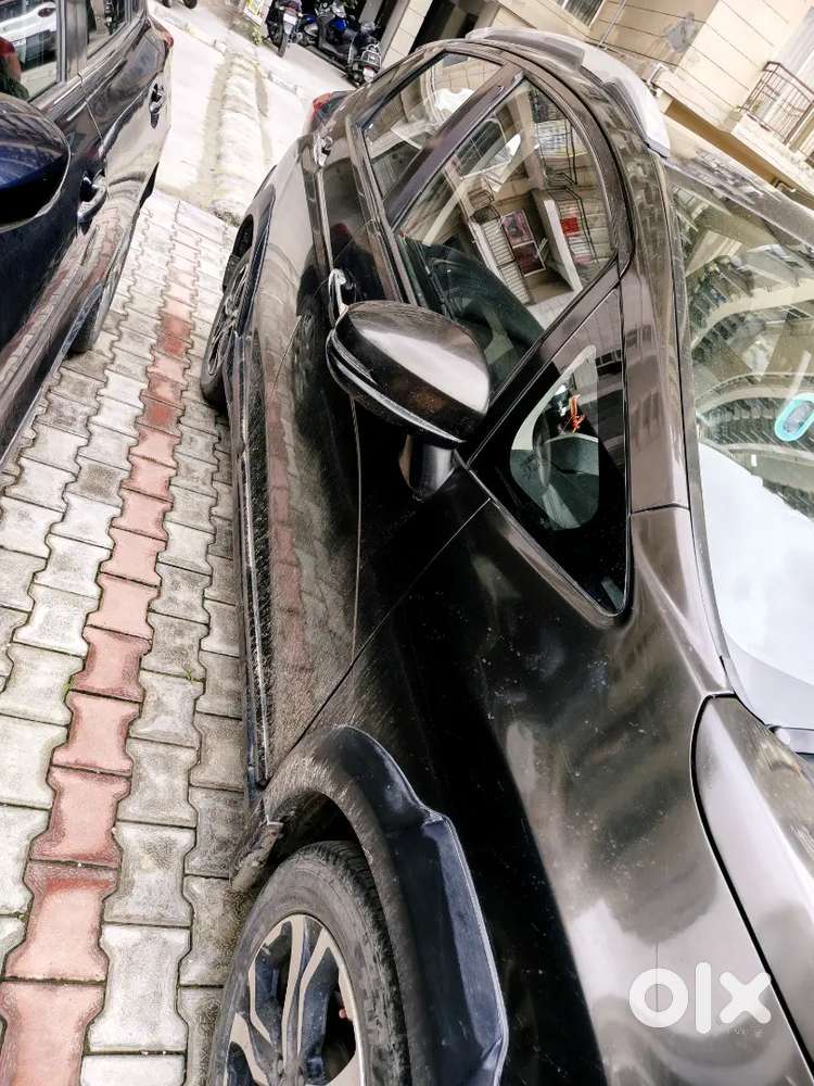 Honda Wr-v 1.2 Vx 2020