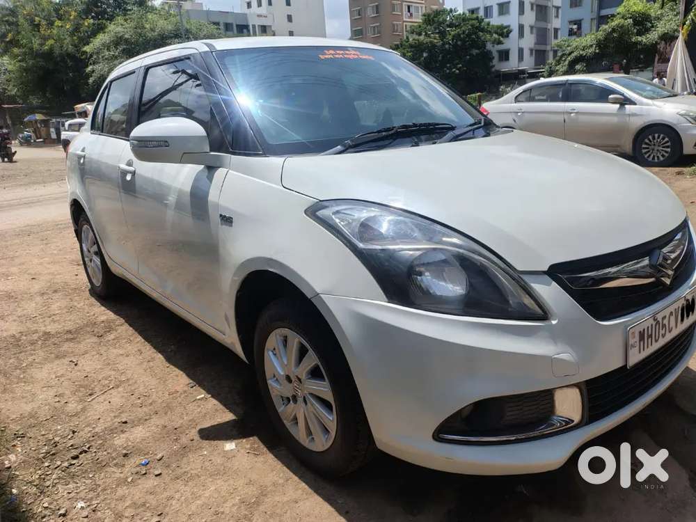 Maruti Suzuki Brezza Diesel 2016