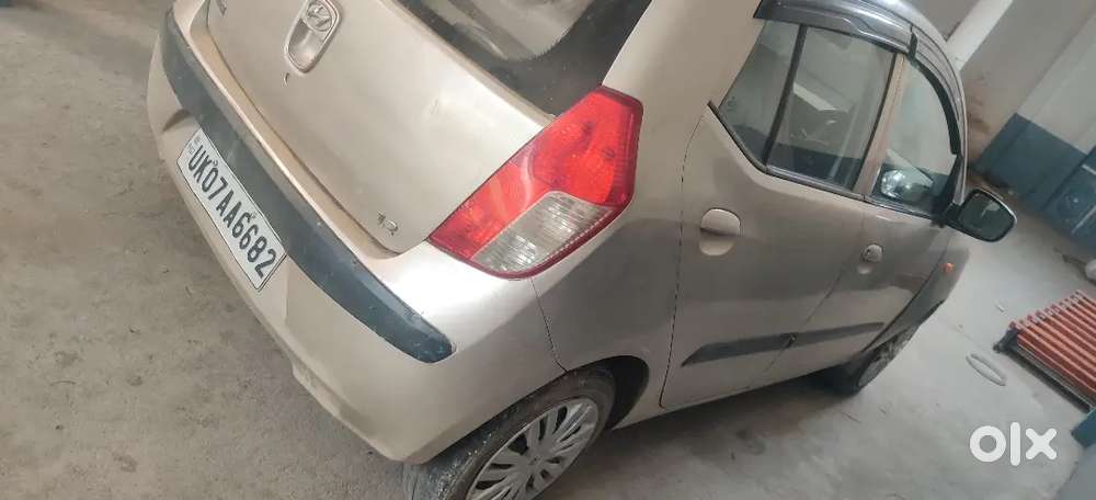 Hyundai I10 2030