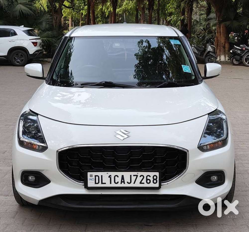Maruti Suzuki Swift 2018 Amt Vxi, 2025, Petrol