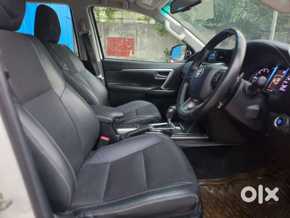 Toyota Fortuner 4x2 At 2.8 Diesel, 2022, Diesel