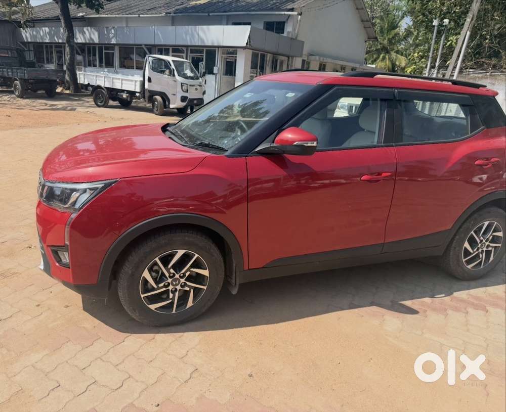 Mahindra Xuv300 Diesel 2025