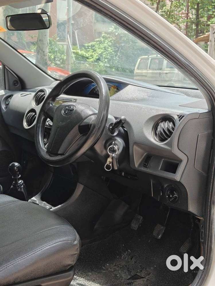Toyota Etios Liva D 4d Gd, 2013, Diesel