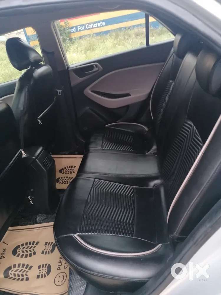 Hyundai I20 Asta Crdi 2018 Diesel Manual