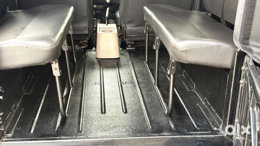 Mahindra Thar, 2018