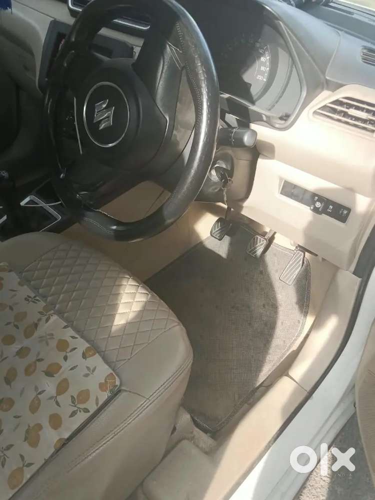 Maruti Suzuki Dzire 2024