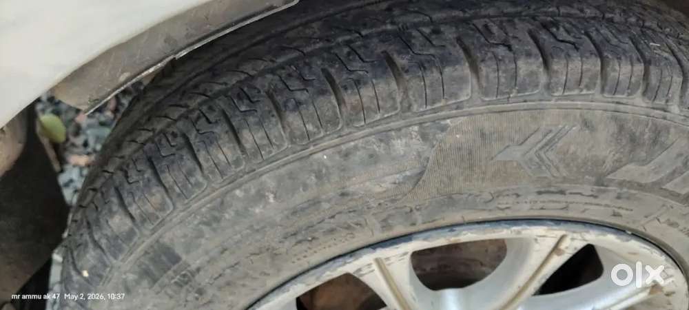 Swift Lxi 2008 Odometer 140000