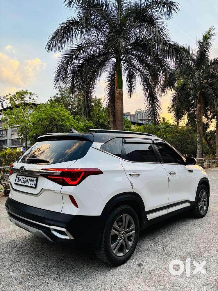 Kia Seltos Htk Plus D, 2020, Diesel