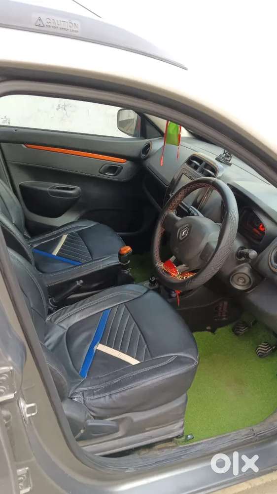 Car Starting Problem Only