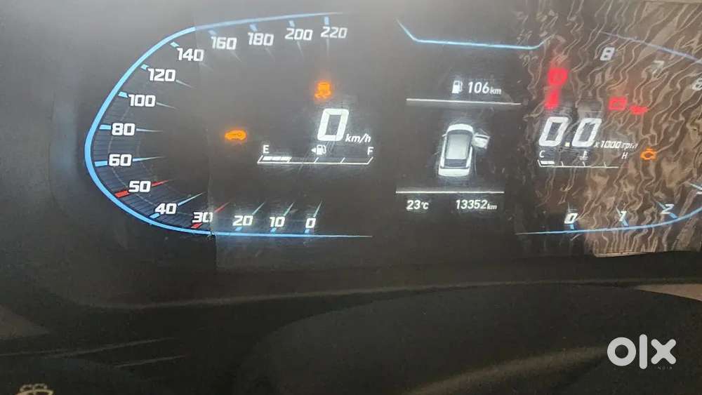 Hyundai New I20 2021