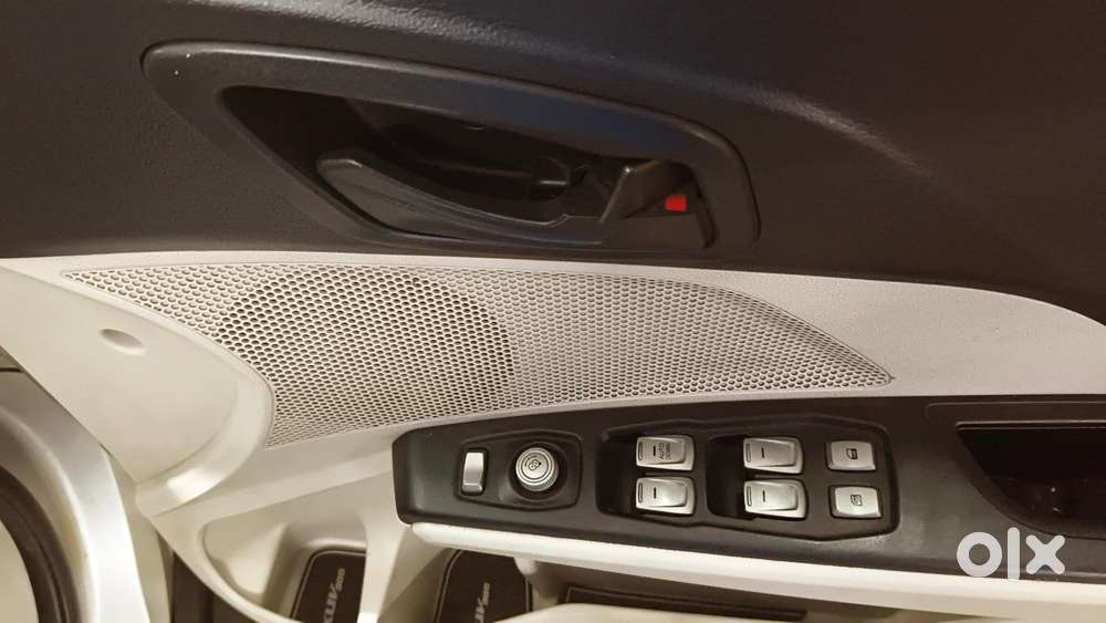 Mahindra Xuv300 W4 Diesel, 2019, Diesel