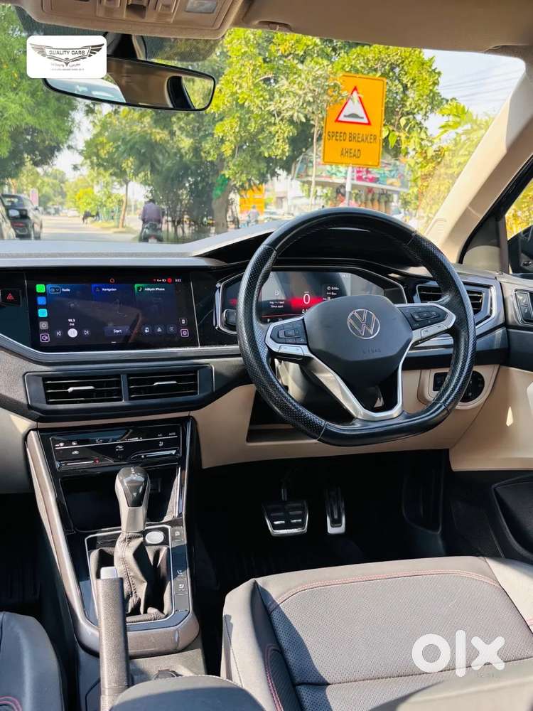 Volkswagen Virtus, 2024, Petrol