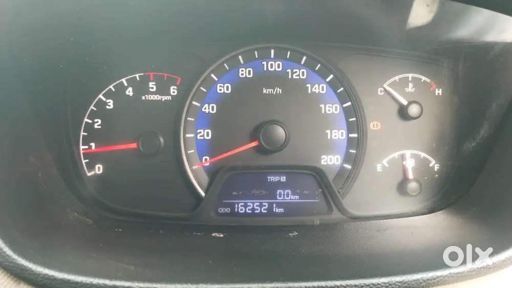 Hyundai Xcent Prime 2019 Diesel Well Maintained