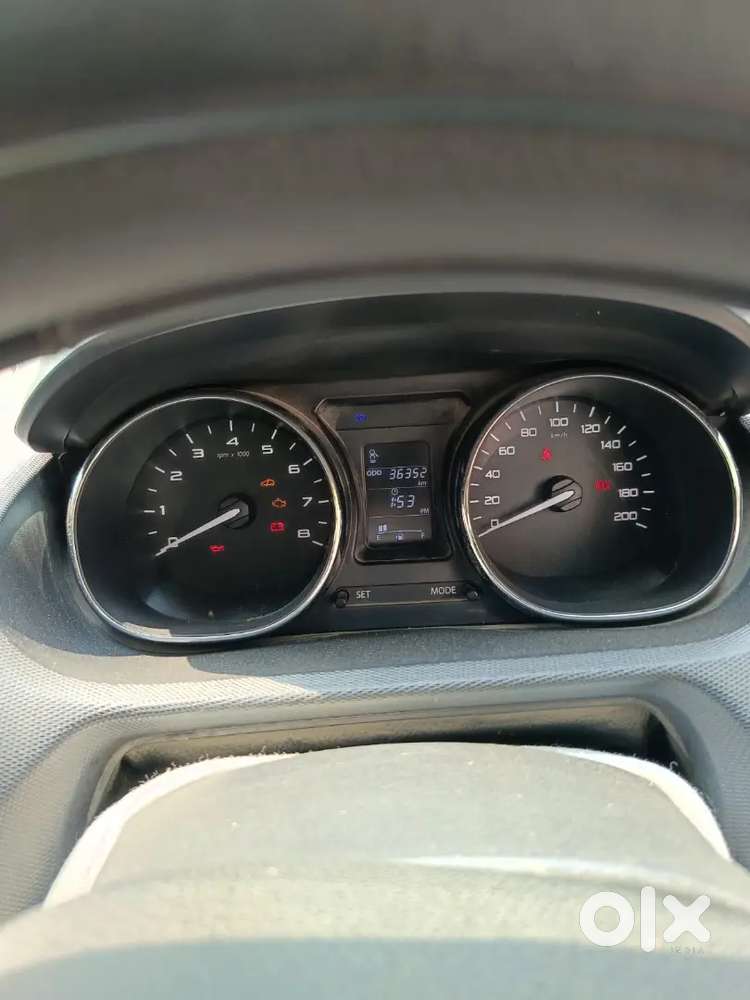 7yrs 3months, Good Condition, Insurance Valid Till 12th May 2027.