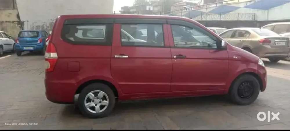 Sell Chevrolet Enjoy Diesel,  2014 December