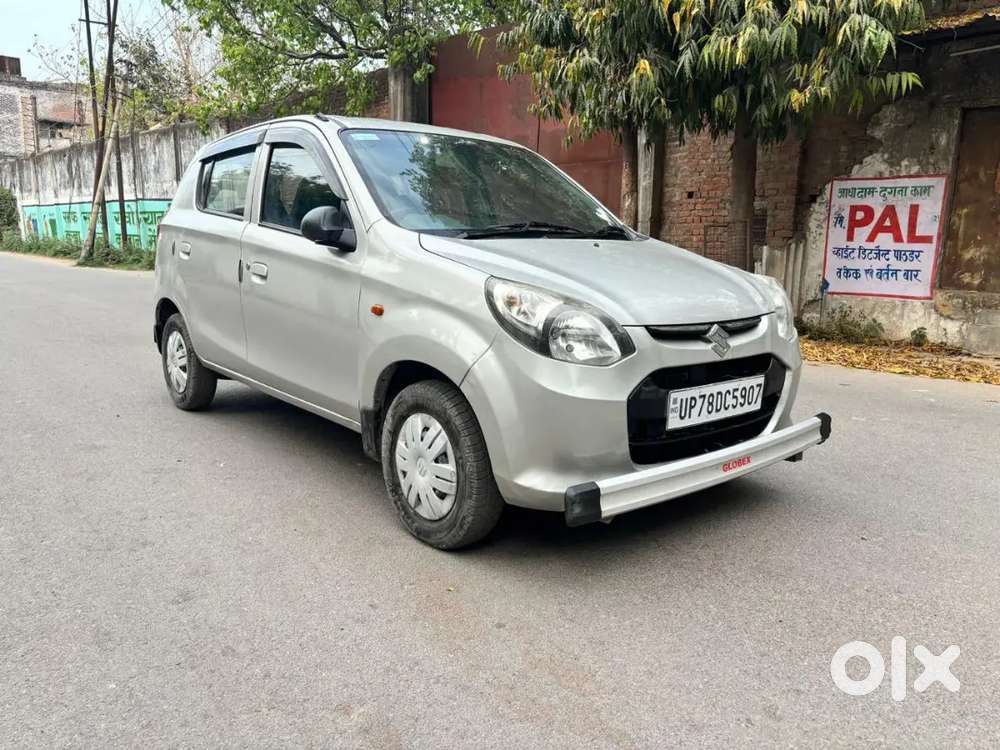 Maruti Suzuki 800 2013 Petrol 60000 Km Driven