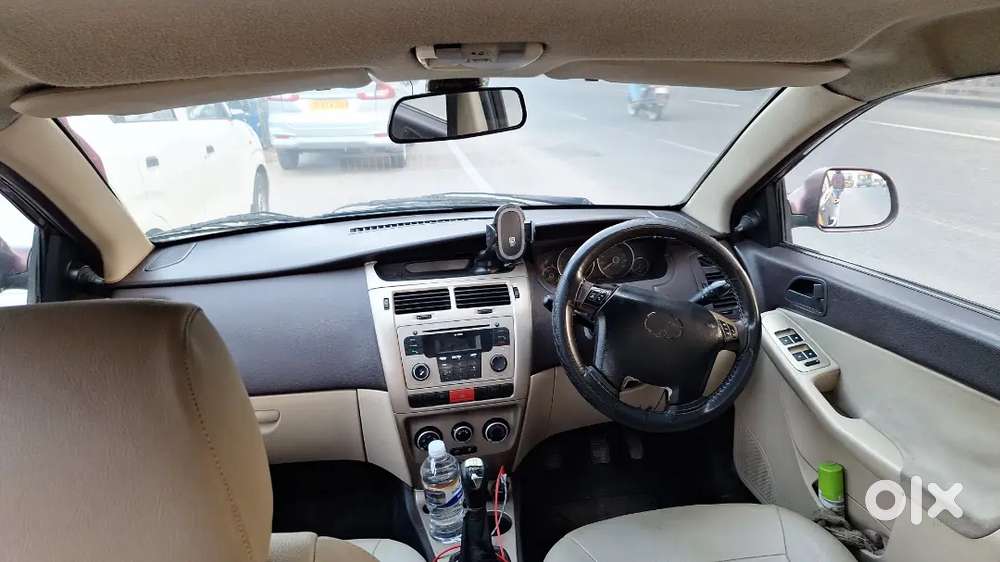 Tata Manza 2012 Diesel 225000 Km Driven