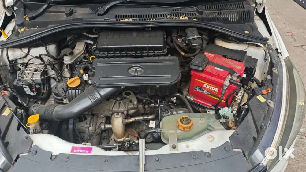Tata Tigor 2021 Petrol Well Maintained